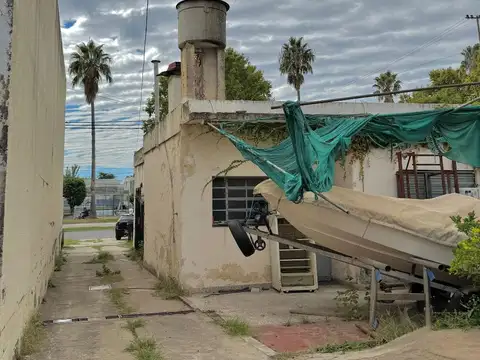 Galpon en Venta 70 años