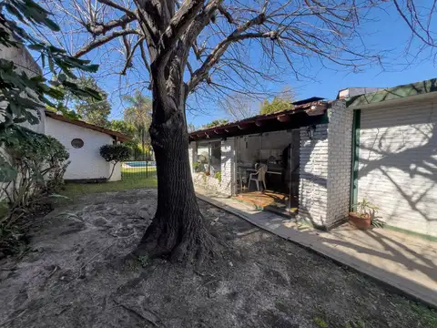 GRAN LOTE 10,50 de frente x 76 mts. de largo