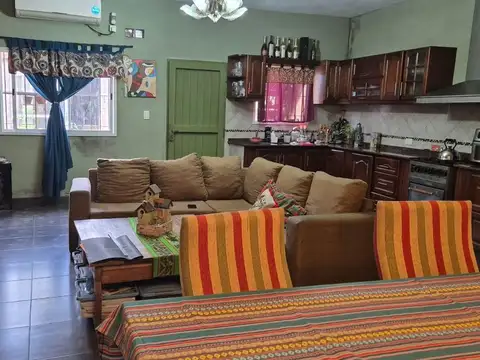 Casa en Venta 45 años