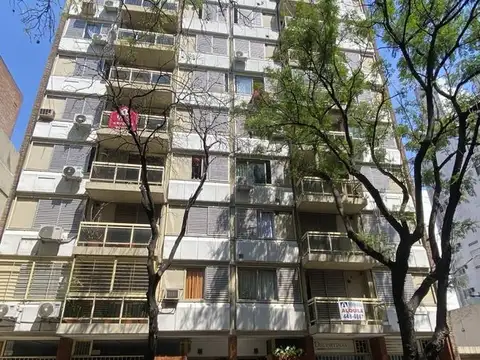 Departamento en Centro