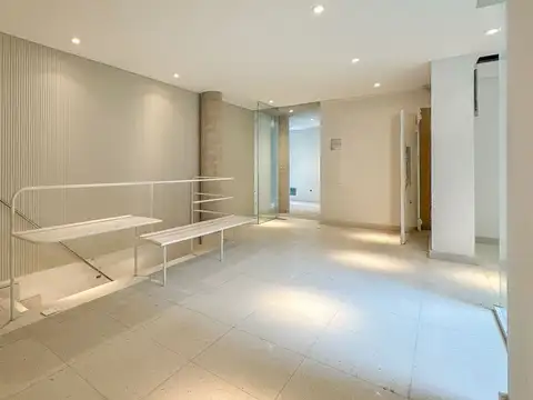 Bahía Blanca 2600, Piso 3