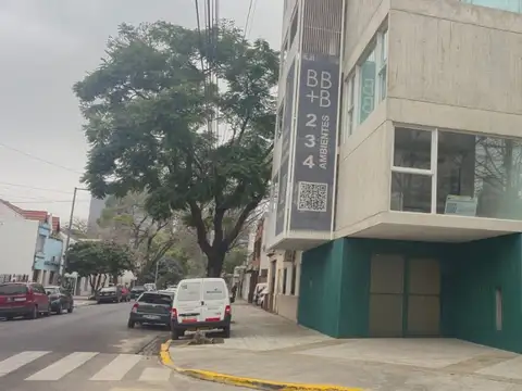 Departamento - Venta - Argentina, Capital Federal - Bahia Blanca 2606