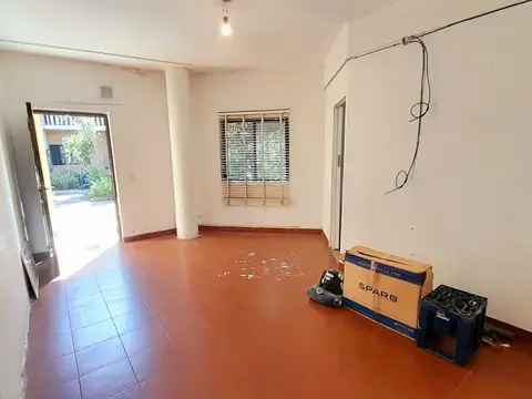 Oficina Monoambiente con 1 baño