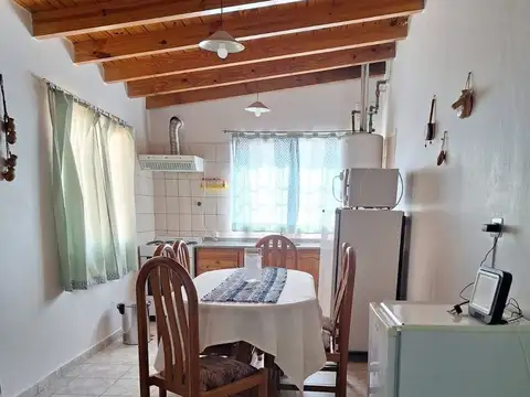 Departamento en Alquiler de 2 dormitorios