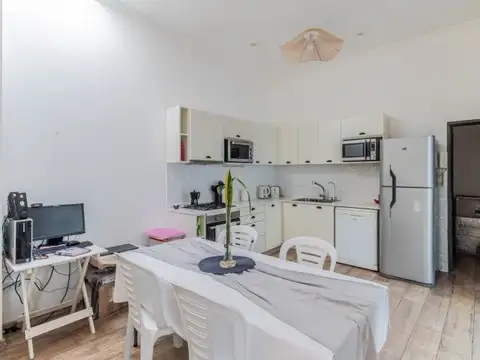 Alquiler PH 2 Ambientes en Boedo