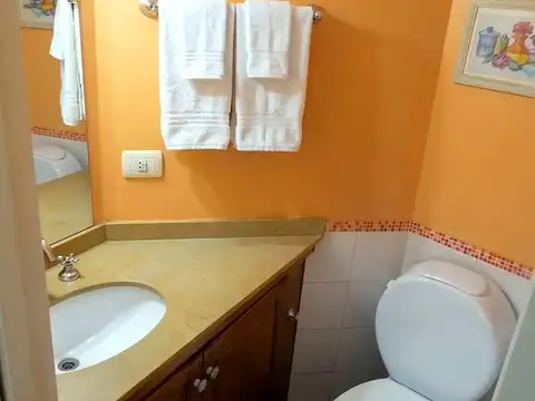Depto Tipo Casa en Venta 25 años
