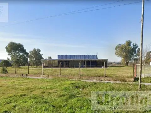 Av Gral. Jose de San Martin al al 900