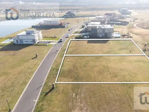 Terreno en Venta en Pilara, USD 260.000