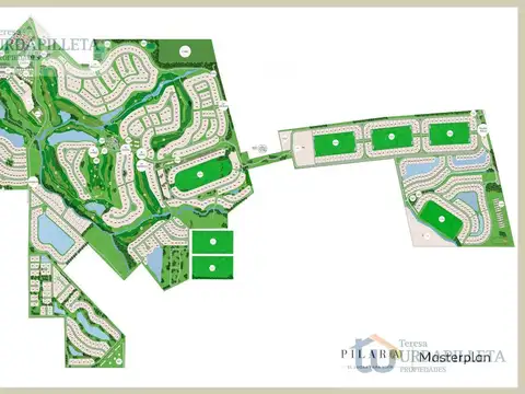 Terreno en Venta de 1100,0 m2