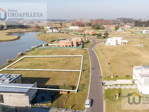 Teresa Urdapilleta Propiedades