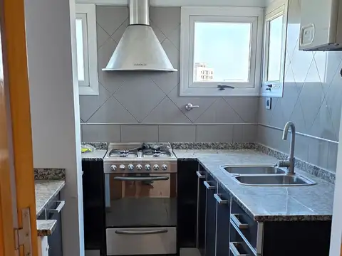 Departamento en Venta de 4 ambientes