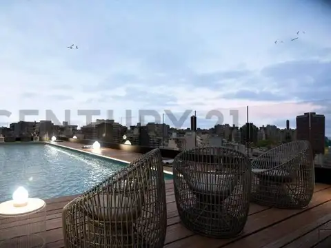 VENTA DEPARTAMENTO 4 AMB. V.URQUIZA C/ AMENITIES