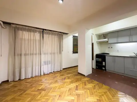 Departamento en Venta en Recoleta, USD 56.000