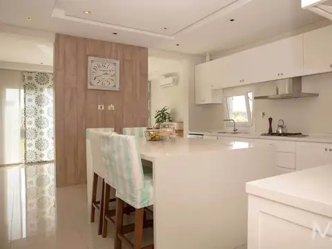 Casa en Venta al Noroeste