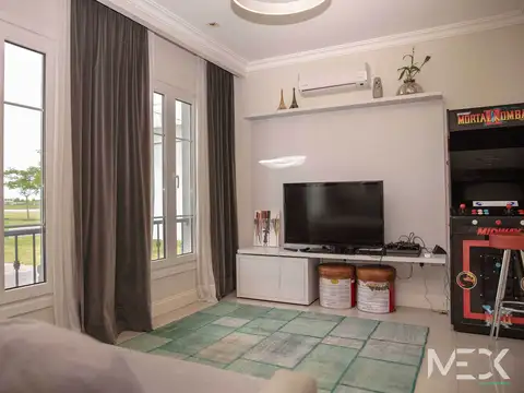 Casa en Venta 10 años