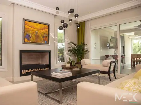 Casa en Venta en Nordelta El Golf, USD 1.550.000