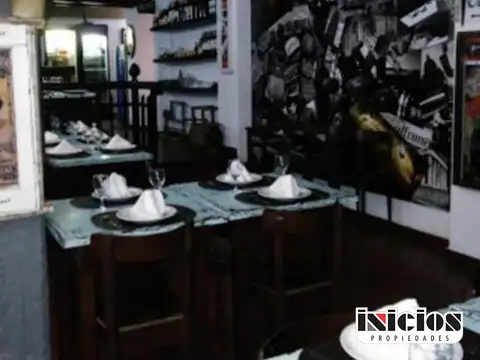 Hotel en Venta 25 Habitaciones