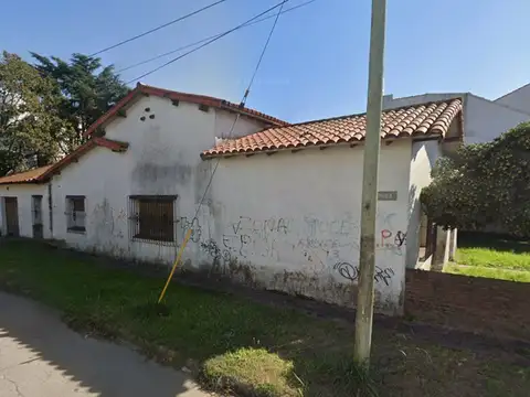 LOTE 632 MTS2 VENTA EN BERNAL OESTE CON MEJORAS