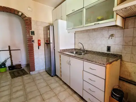 Departamento en Venta 40 años