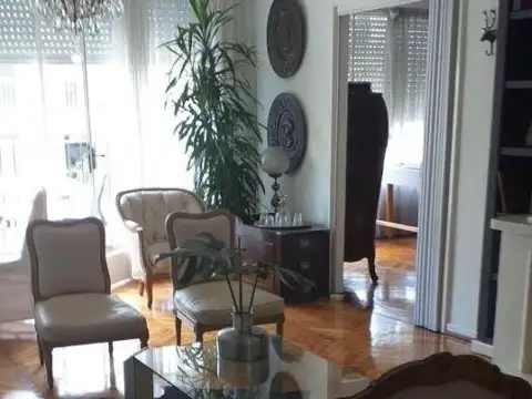 Departamento en Alquiler 1 año