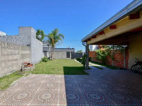 Casa en Venta en Estacion Moreno, USD 58.000