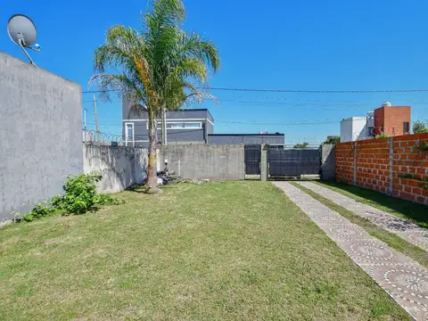 Casa en Venta de 2 dormitorios