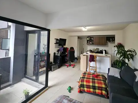 Avenida Raúl Scalabrini Ortiz  al 1700