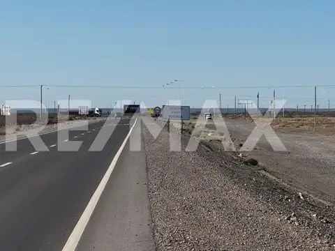 Alquiler de Dos hectáreas. Ruta 67 y 51 Centenario