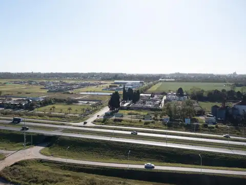 Terreno - Capitan Bermudez