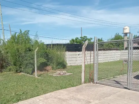 Terreno en Venta de 200,0 m2