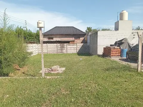 Terreno en Venta en General Rodriguez, USD 15.000