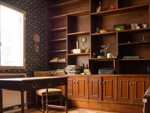 REMAX SIERRAS VENDE  CASAS EN BLOCK EN OLAVARRIA