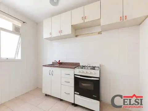 Departamento en Venta en Colegiales, USD 85.000