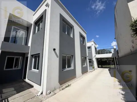 Casa en Venta A Estrenar