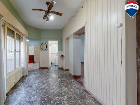 Depto Tipo Casa en Venta en Piñeyro, USD 55.000