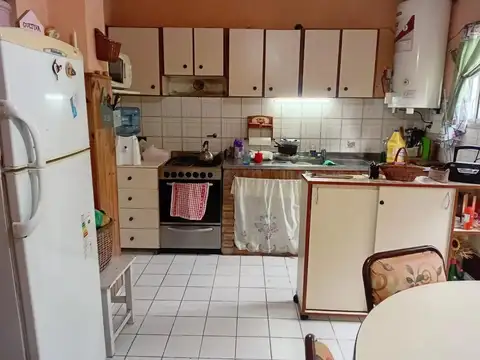 Casa en Venta en Ituzaingó Norte, USD 145.000