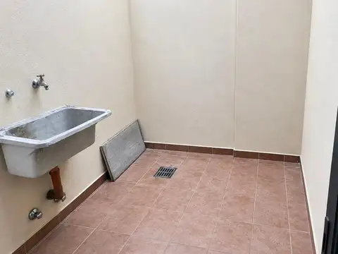 Depto Tipo Casa en Venta de 1 dormitorio