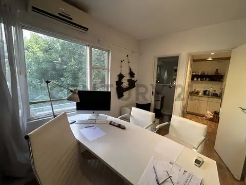 UGARTECHE 3100, Piso 2