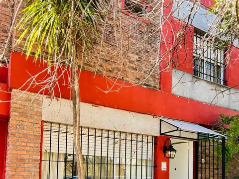 Depto Tipo Casa en Venta al Noroeste