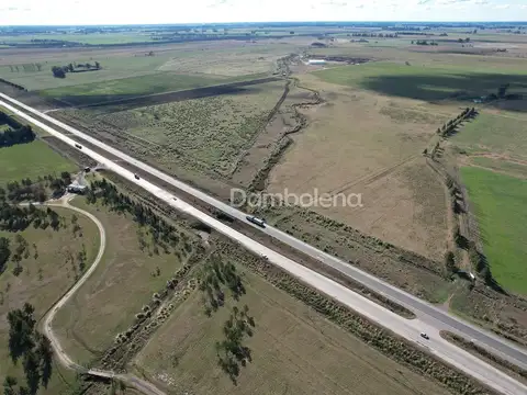 Ruta Provincial  6 100