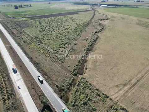 Terreno en Venta de 204733,0 m2