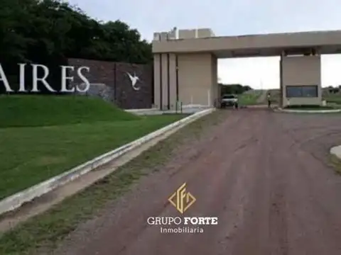 Lote en venta en Barrio Aires del Nordeste, Cba.