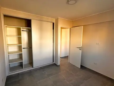 Departamento en Alquiler 45 años