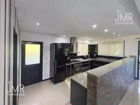 Casa en Alquiler en Pilar del Este - San Alfonso, USD 1.300