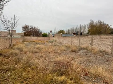 Terreno en Venta en Plottier, USD 73.000