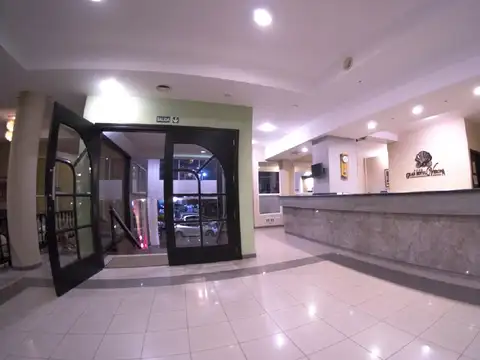 Hotel en Venta tipo Pasajeros