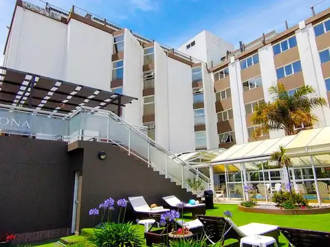 Hotel en Venta en Mar de Ajo, USD 3.900.000