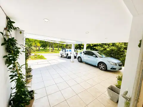Casa en Venta 15 años