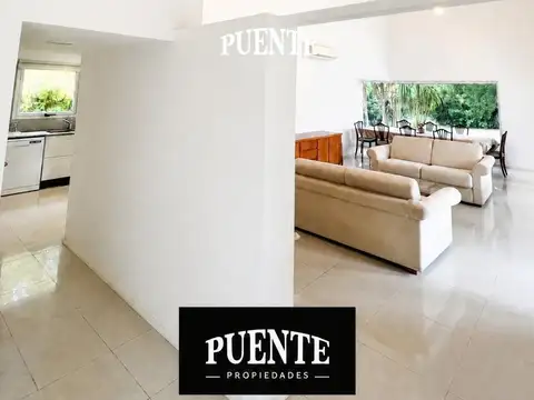 Casa en Venta 15 años