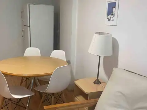 Godoy Cruz 2900, Piso 7